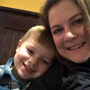 Meet your Posher, Denyse